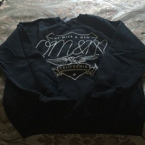 Of Mice and Men Original Sweatshirt
